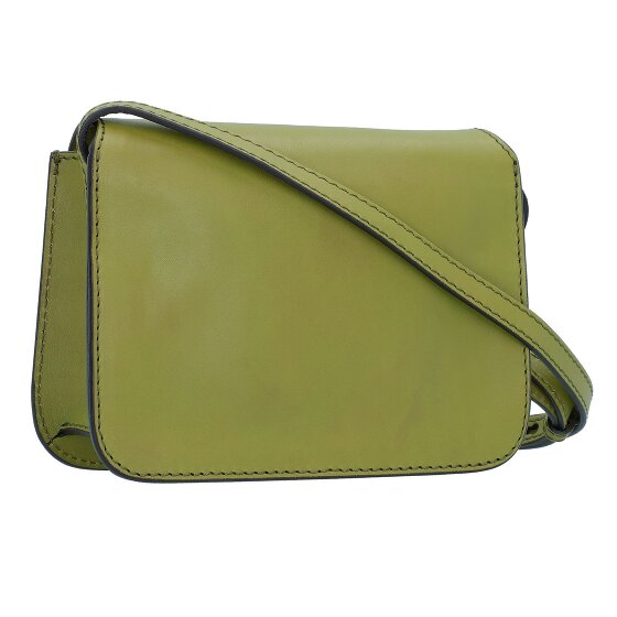 The Bridge Bolso Lucrezia de cuero 18 cm