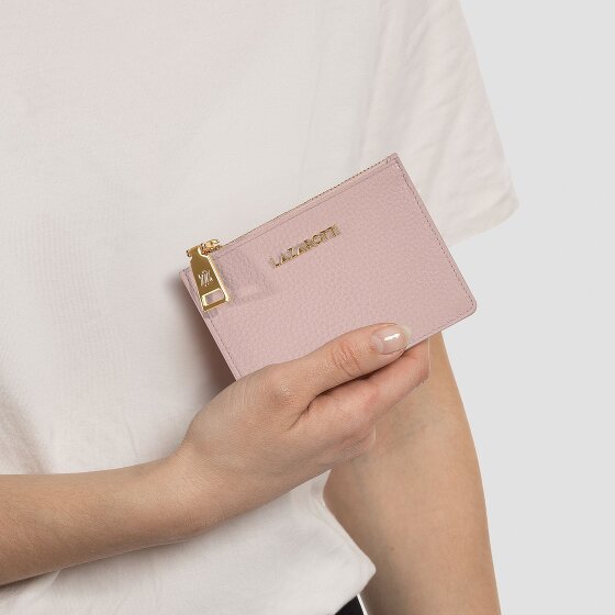 Lazarotti Bologna Leather Cartera de llaves Piel 11.5 cm