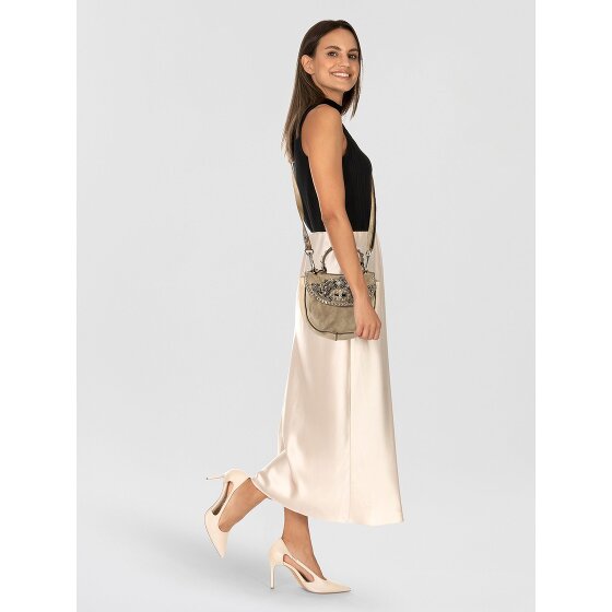 Campomaggi Afrodite Bolso miniatura Piel 16 cm