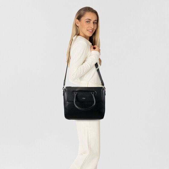 Replay Bolsa de compras Piel 37 cm