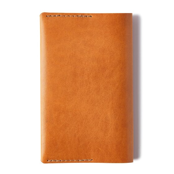 Castelijn & Beerens Cuaderno Gaucho Cuero 15 cm