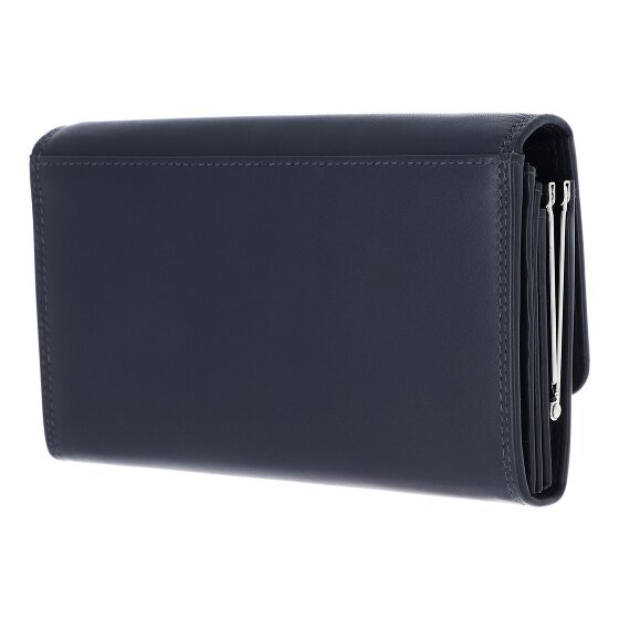 Golden Head Polo Billetero RFID Piel 17 cm