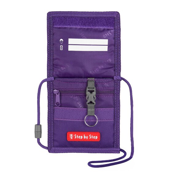 Step by Step Bolsa de pecho 11 cm