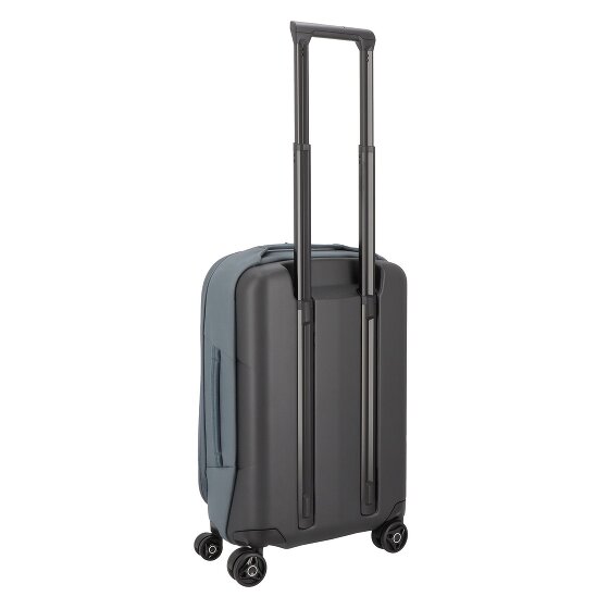 Thule Aion 4 ruedas Carro de la cabina 55 cm