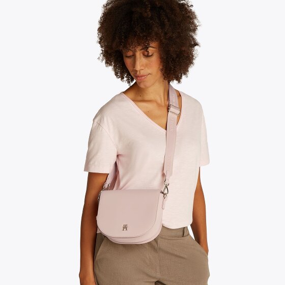Tommy Hilfiger TH Logotape Bolsa de hombro 20 cm