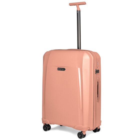 Epic Carro de 4 ruedas Phantom SL 66 cm