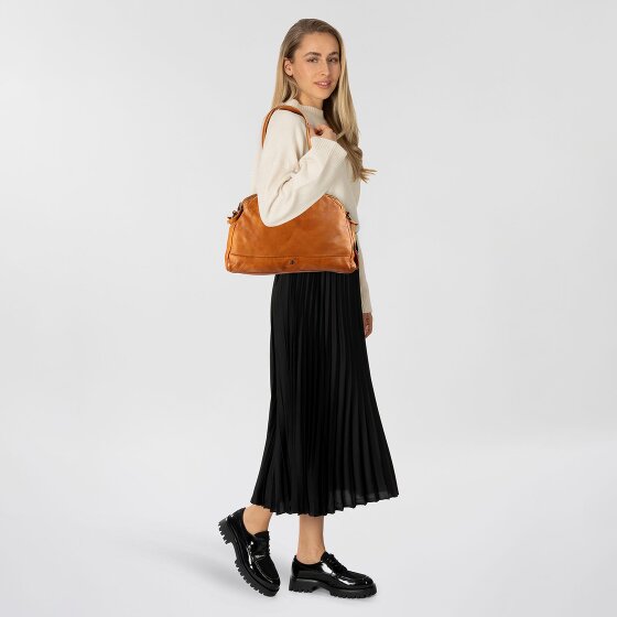 Harbour 2nd Ravina Bolsa de hombro Piel 42.5 cm