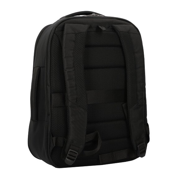 Samsonite Mochila de viaje Guardit 3.0 M Compartimento para portátil de 45 cm