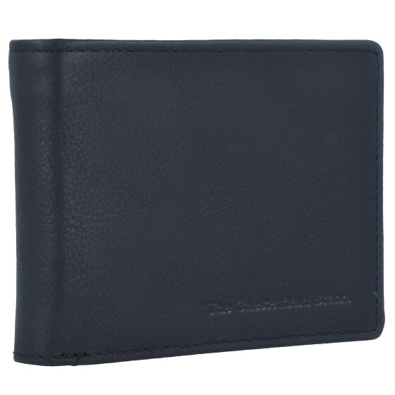 The Chesterfield Brand Marvin Cartera Protección RFID Piel 10.5 cm