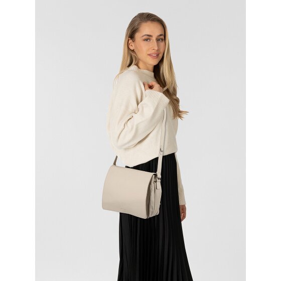 Harbour 2nd Just Pure Monique Monique Mensajero Piel 47 cm