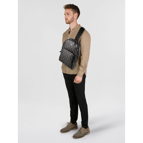 Guess Bolsa Milano Sling 21 cm