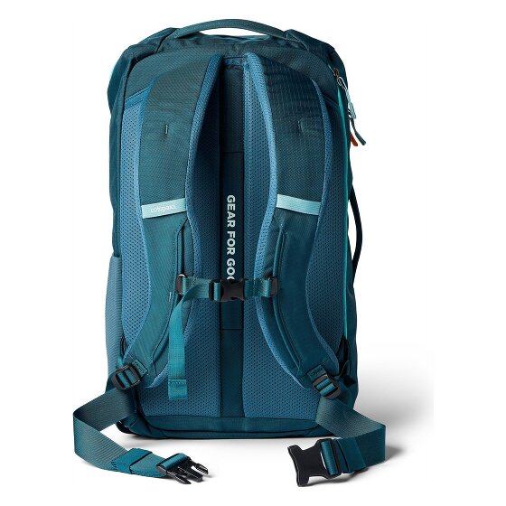 Cotopaxi Mochila de viaje Allpa 28 L 48 cm compartimento para portátil