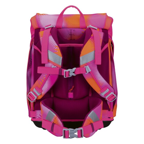 Scout Alpha Juego de mochilas escolares