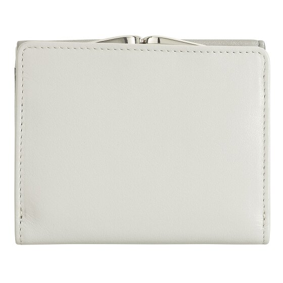 DuDu Corsica Cartera Protección RFID Piel 11 cm