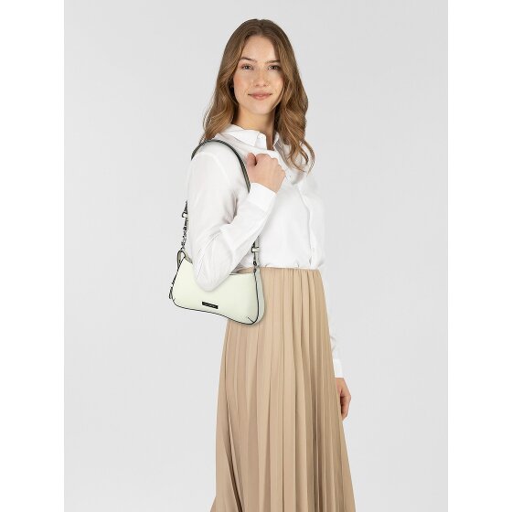 Karl Lagerfeld Ikon Bolsa de hombro 24.5 cm