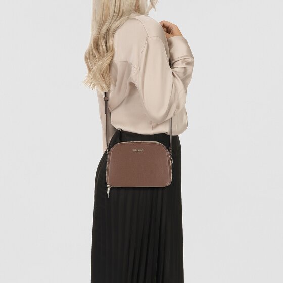 Kate Spade New York Devin Bolsa de hombro Piel 19.5 cm