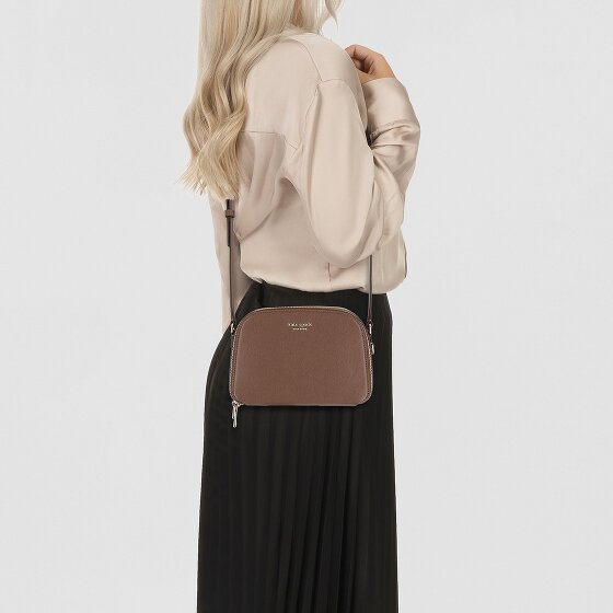 Kate Spade New York Devin Bolsa de hombro Piel 19.5 cm