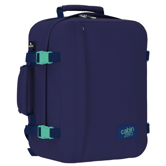 Cabin Zero Mochila de cabina Classic 28L Mochila 39 cm