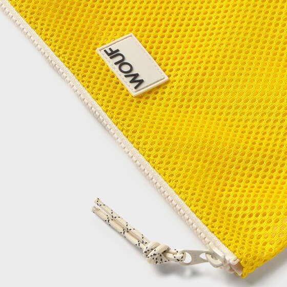 Wouf Terry Bolsa de aseo 27 cm