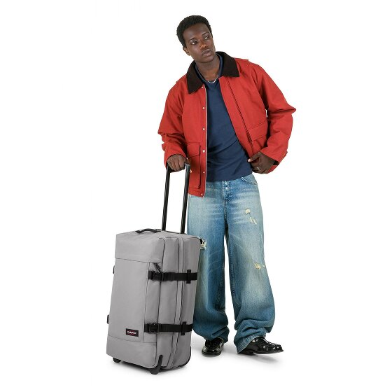 Eastpak Tranverz 2 ruedas Trolley 67 cm