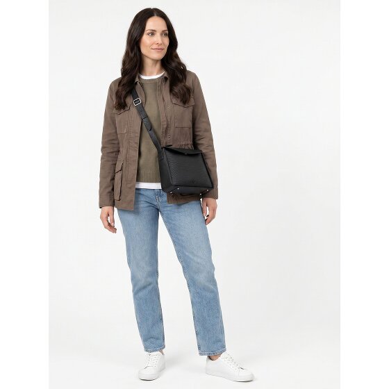 Voi Hirsch Teagan Bolsa de hombro Piel natural 28.5 cm