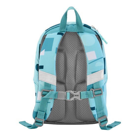 Step by Step Kiga Mini Mochila para el jardín de infancia 30 cm