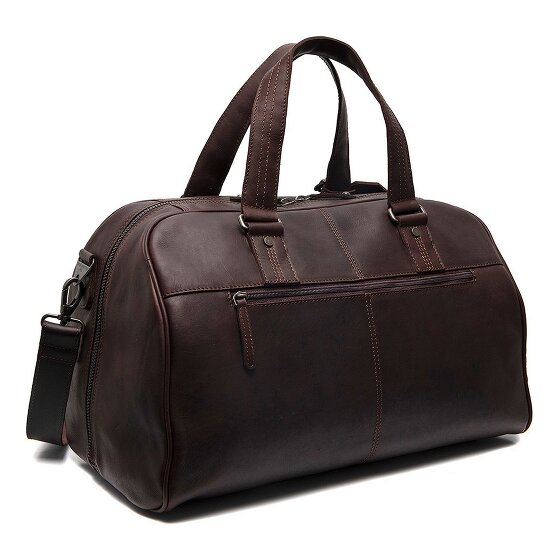 The Chesterfield Brand Volenza Bolsa de viaje Weekender Piel 46 cm