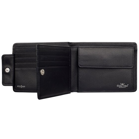 Golden Head Cartera Capri Piel RFID 12,5 cm