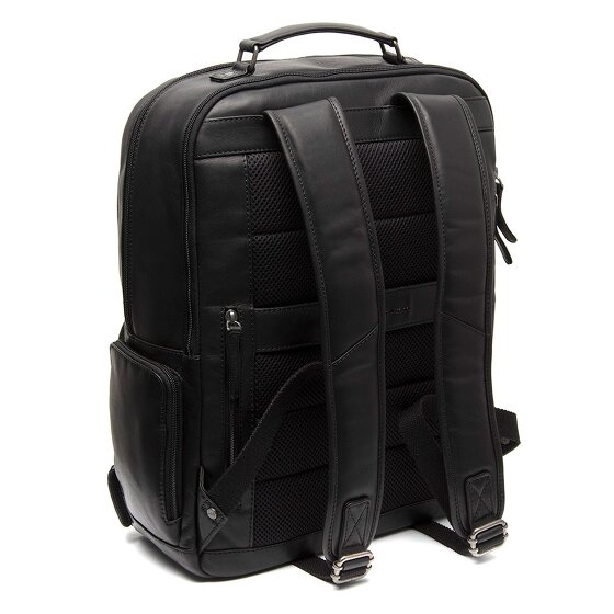 The Chesterfield Brand Lennox Mochila de negocios Piel 42 cm Compartimento para el portátil
