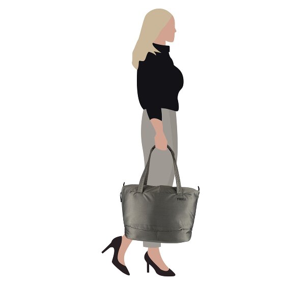 Thule Subterra 2 Bolsa de hombro 49 cm Compartimento para el portátil