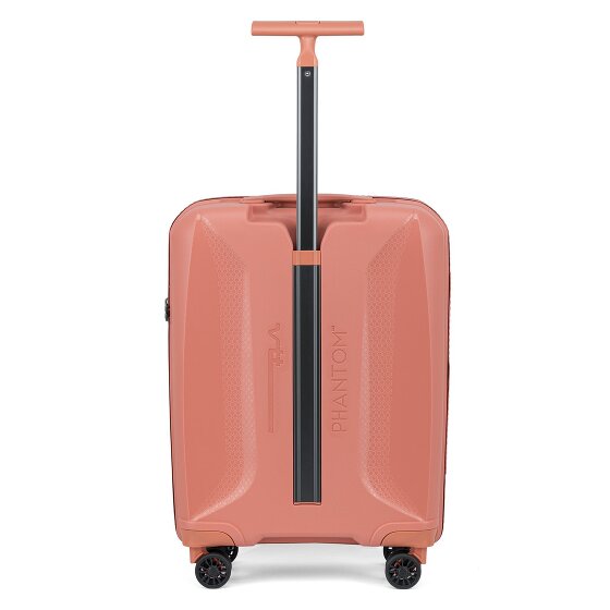 Epic Carro de cabina de 4 ruedas Phantom SL 55 cm