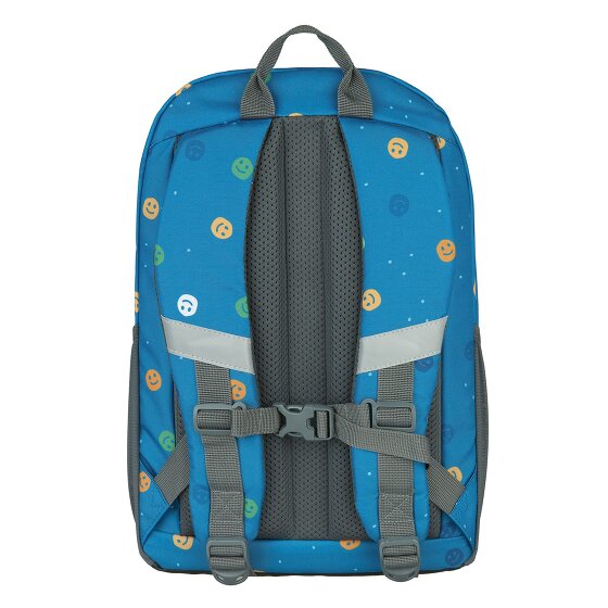 Scout Adventure Mochila escolar 39 cm
