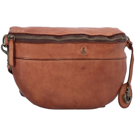 Harbour 2nd Anchor Love Jutta Riñonera Piel 29.5 cm