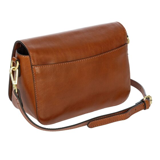 Bric's Volterra Bolsa de hombro S Piel 23 cm
