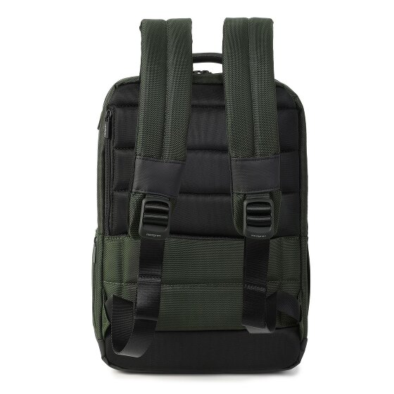 Hedgren Next Drive Mochila de día Protección RFID 40 cm Compartimento para el portátil