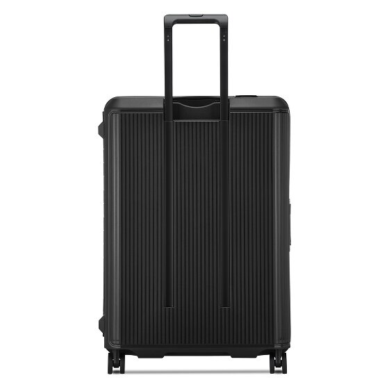 Delsey Paris Vauban 4 ruedas Carrito 70 cm
