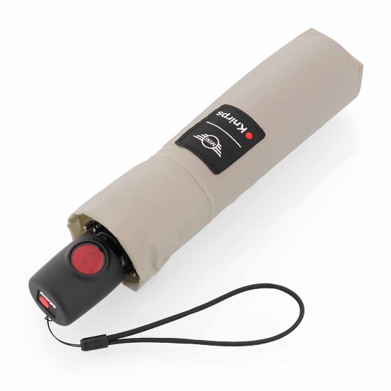 Knirps Knirps x MINI Paraguas de bolsillo 24 cm