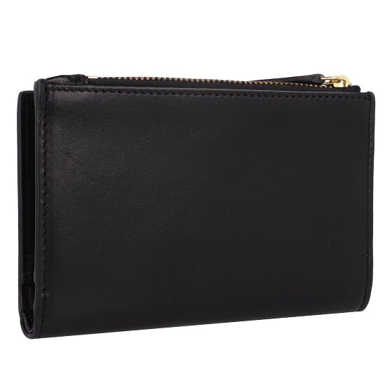 The Bridge Story Donna Cartera Protección RFID Piel 14 cm