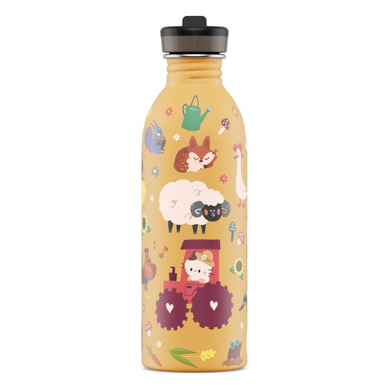 24Bottles Bebedero infantil Urban 500 ml