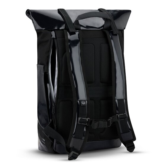 Johnny Urban Edge Series Ashton Mochila de día 46 cm Compartimento para el portátil