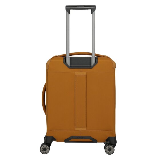 Travelite Priima 4 ruedas Carro de la cabina S 55 cm