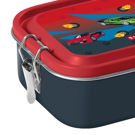 Step by Step Caja de almuerzo 18 cm