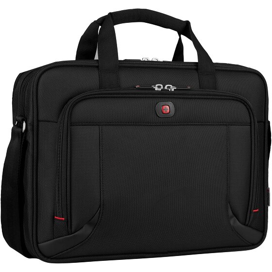 Wenger Maletín Prospectus Compartimento para portátil de 42 cm
