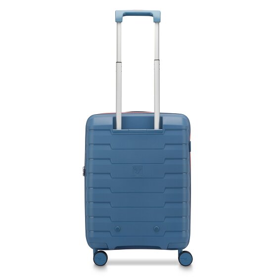 Roncato Skyline 2.0 Neon 4 ruedas Trolley de cabina 55 cm