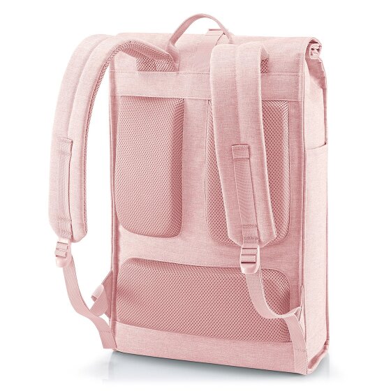 reisenthel Urban Rolltop Mochila de día 49 cm Compartimento para el portátil