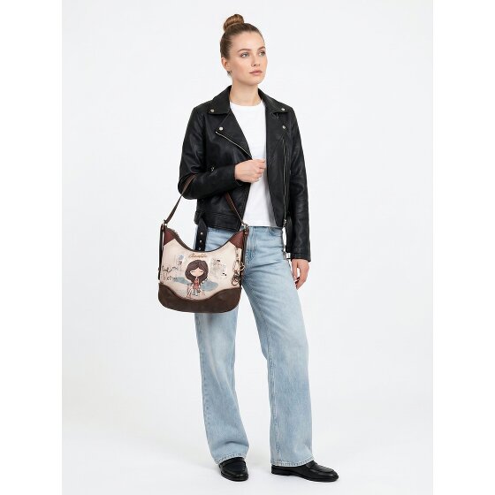 Anekke Tulip Bolsa de hombro 31 cm
