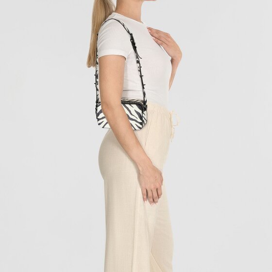 PINKO Camera Bolsa de hombro Piel 18 cm