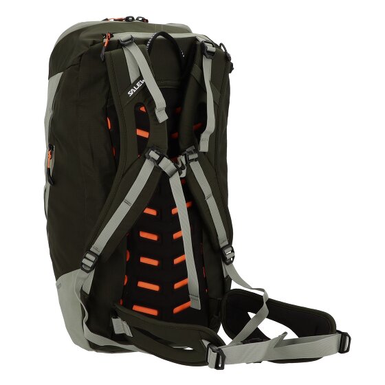 Salewa Puez 23 Mochila de trekking 51 cm