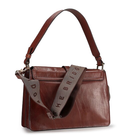 The Bridge Beatrice Bolsa de hombro Piel 30 cm