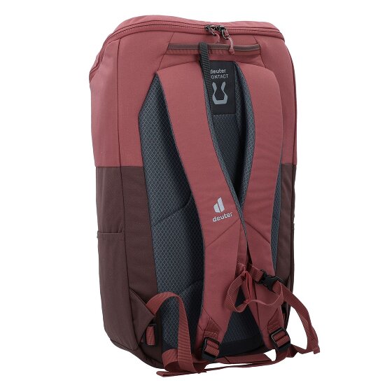 Deuter Mochila UP Stockholm Compartimento para portátil de 51 cm